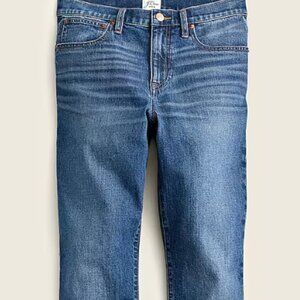 New with tags - Super cute and versatile J. Crew Slim Boyfriend jeans, size 31